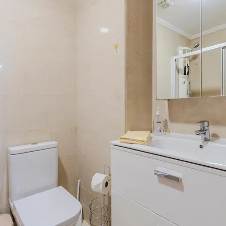 Apartment Fogo Mountain View - 3br, 2wc With Sea Volcano View *