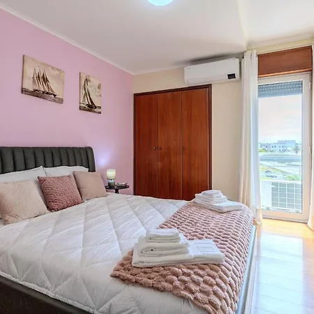 Fogo Mountain View - 3br, 2wc With Sea Volcano View Ponta Delgada (Sao Miguel)