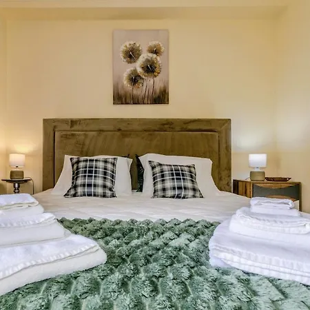 Fogo Mountain View - 3br, 2wc With Sea Volcano View Apartment *