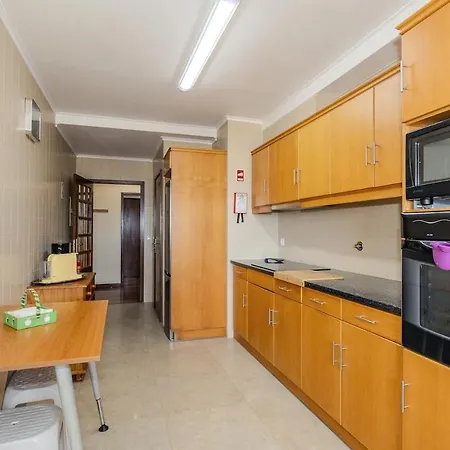 Fogo Mountain View - 3br, 2wc With Sea Volcano View * Ponta Delgada (Sao Miguel)