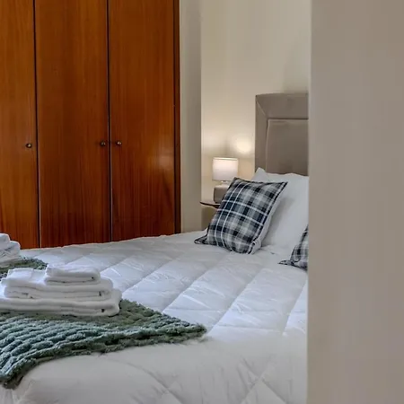 Apartment Fogo Mountain View - 3br, 2wc With Sea Volcano View Ponta Delgada (Sao Miguel)