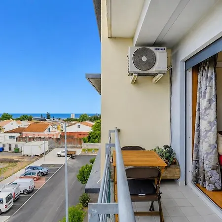 Fogo Mountain View - 3br, 2wc With Sea Volcano View