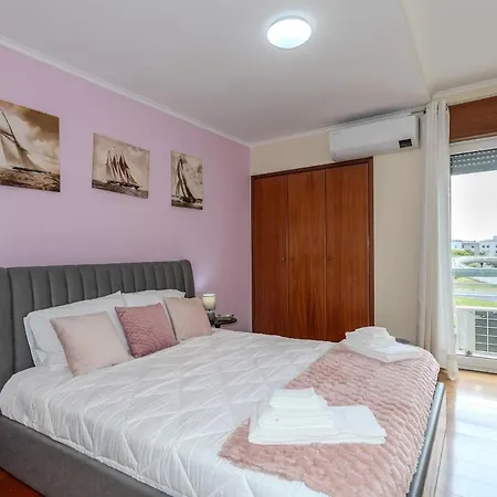Fogo Mountain View - 3br, 2wc With Sea Volcano View * Ponta Delgada (Sao Miguel)