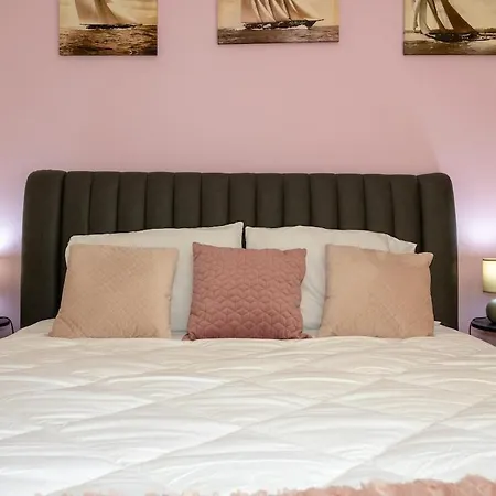 Apartment Fogo Mountain View - 3br, 2wc With Sea Volcano View Ponta Delgada (Sao Miguel)