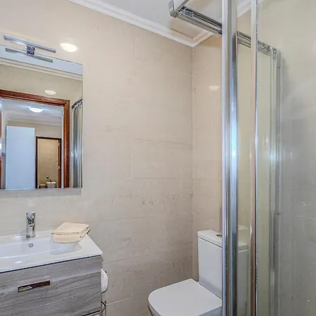 Fogo Mountain View - 3br, 2wc With Sea Volcano View Ponta Delgada (Sao Miguel)