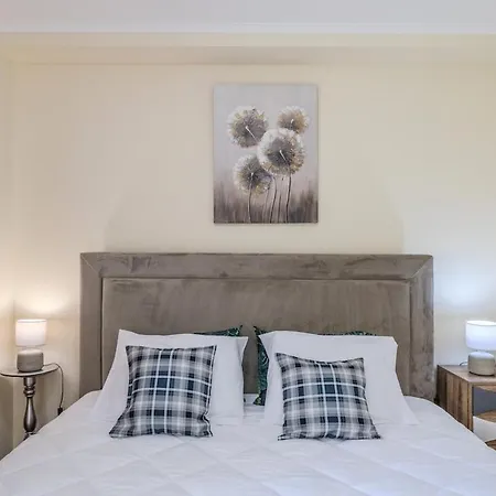Fogo Mountain View - 3br, 2wc With Sea Volcano View Apartment Ponta Delgada (Sao Miguel)